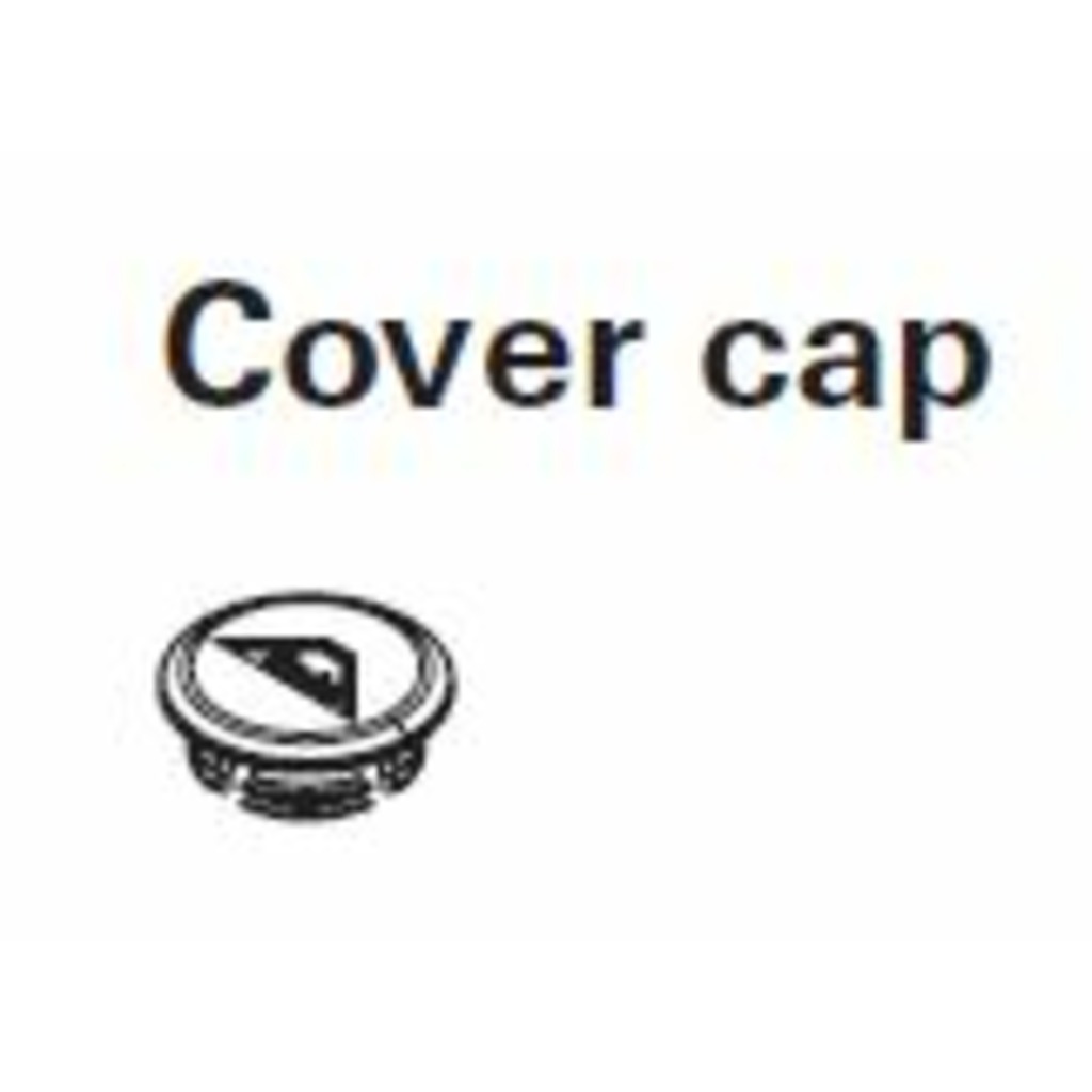 218P 318P TAPA CUBIERTA BLANCA VE24