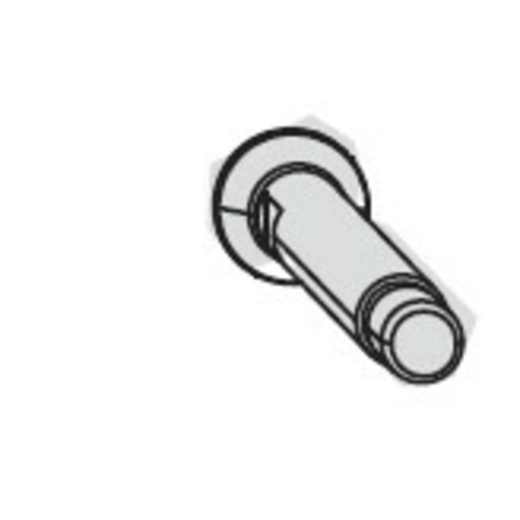 INOWA BULON CIERRE CENTRAL REG.58 INOWA BULON CIERRE CENTRAL REG.58