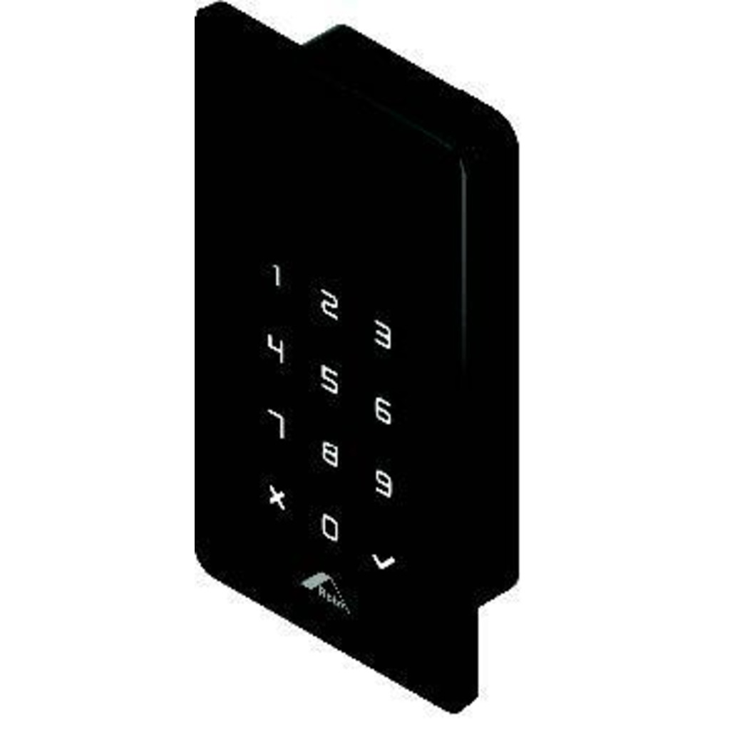 CONTROL ACCESO ZKS 4 EN 1  CONTROL ACCESO ZKS 4 EN 1