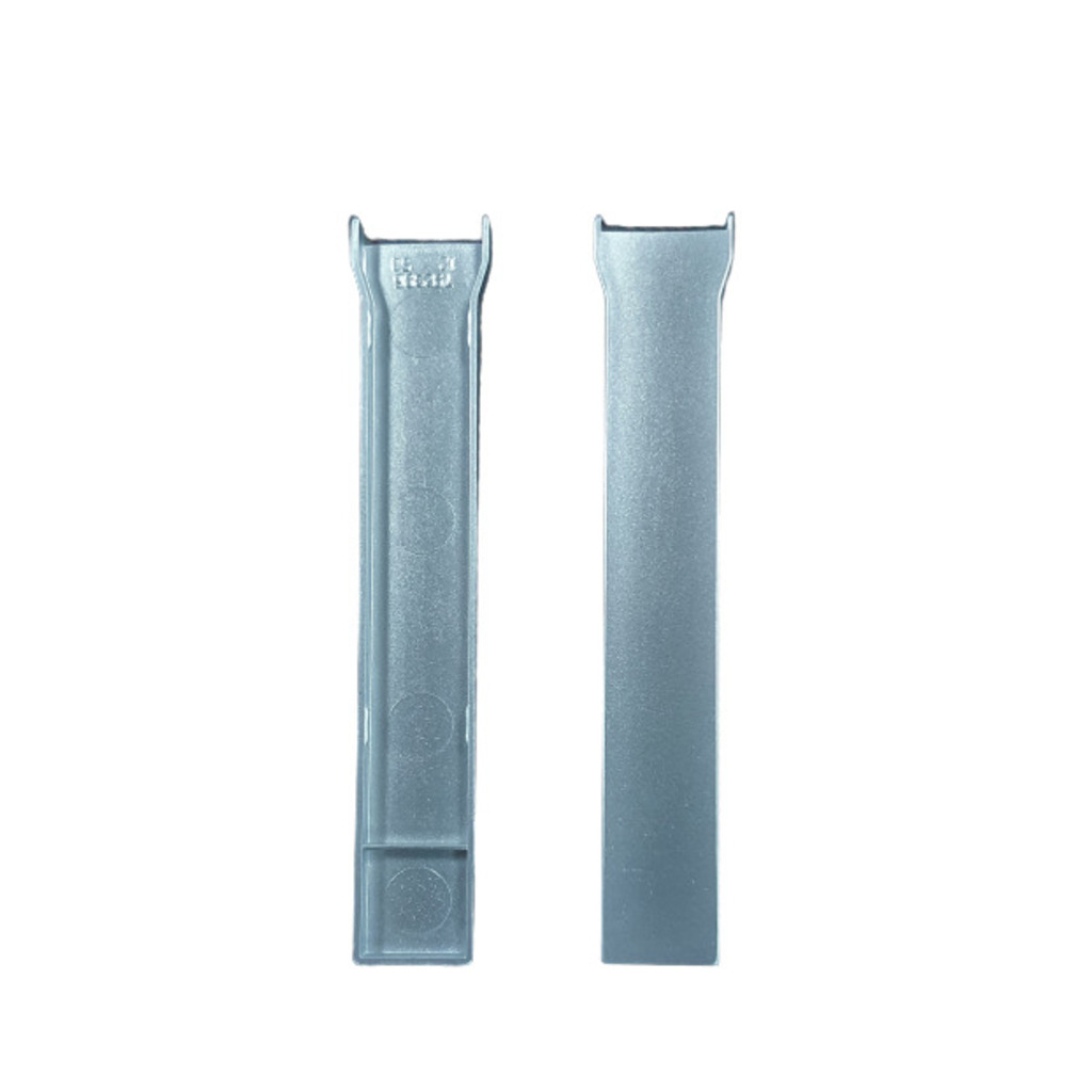 EMBELLECEDOR BASE PERNIO ANG. P NX R062M NEGRO MAT EMBELLECEDOR BASE PERNIO ANG. P NX R062M NEGRO MAT
