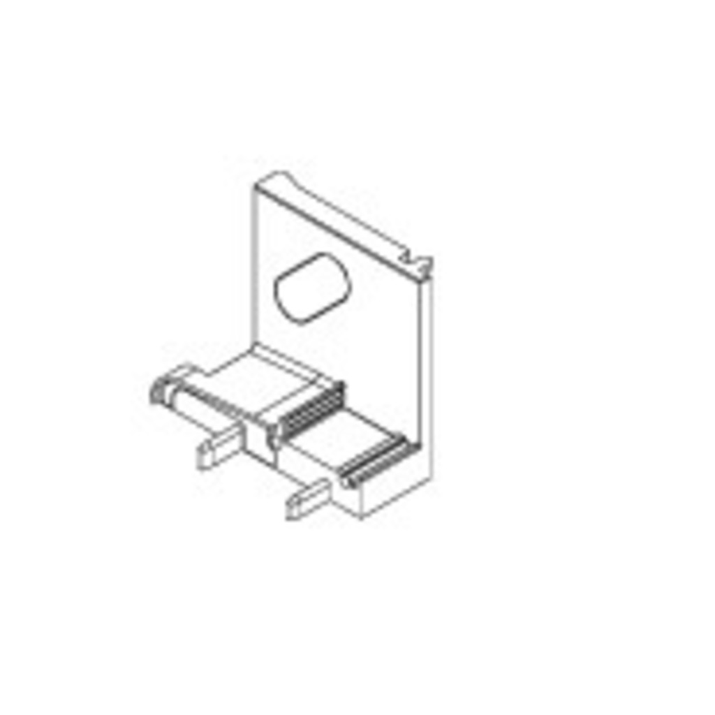 SOPORTE SOLERA LAT.70TB SAL.PRO EV.72 AD