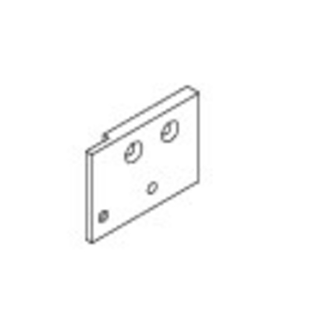 SOPORTE SOLERA LAT.70TB SAL.PRO EV.72 MD