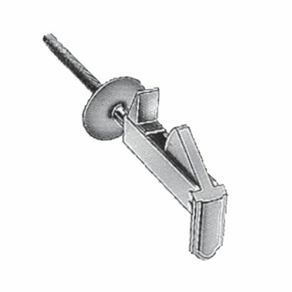 FIJADOR TACO 80-100 BLANCO