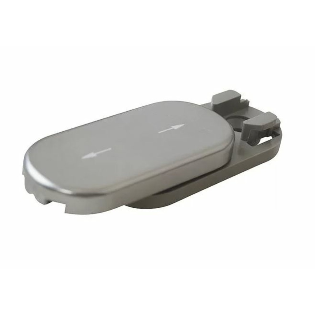 ROSETA MAN.QUITA Y PON R-LINE TITAN S/LOGO  ROSETA MAN.QUITA Y PON R-LINE TITAN S/LOGO