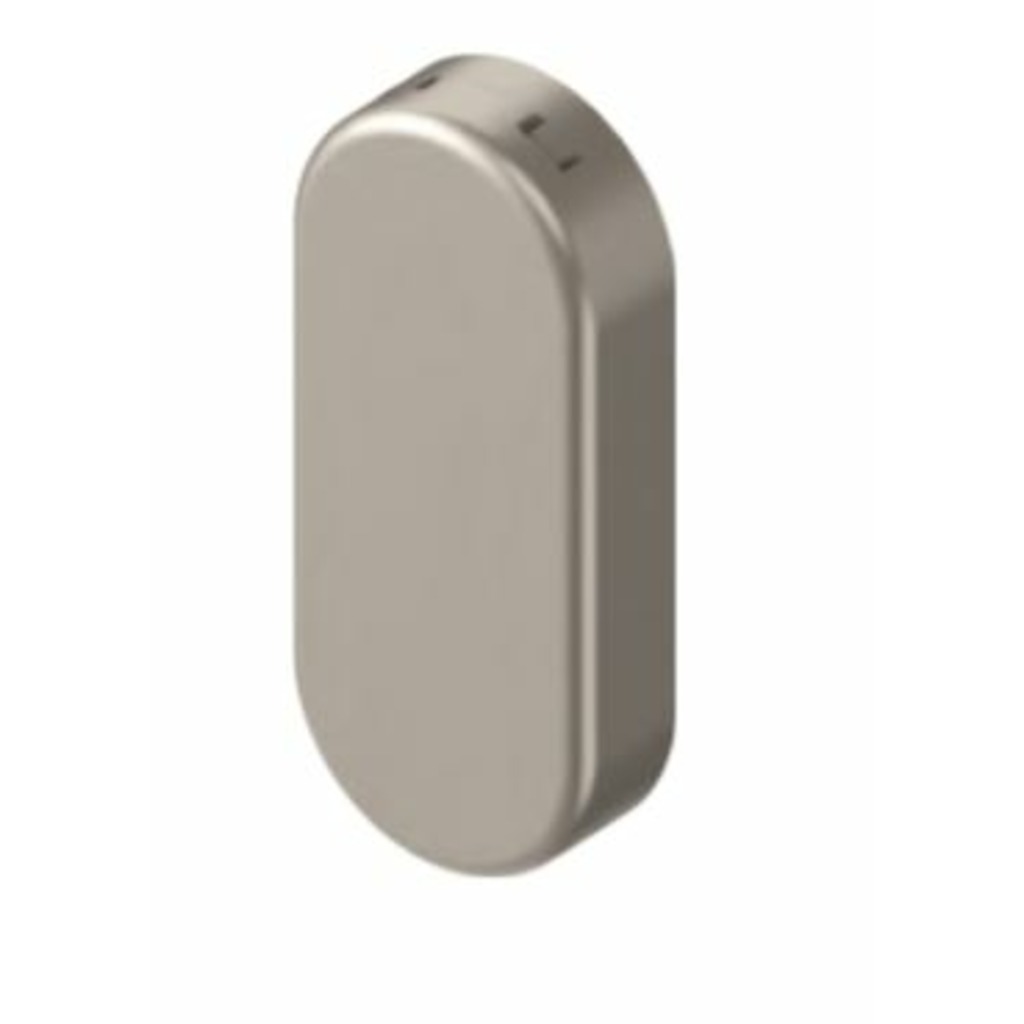 ROSETA MAN.QUITA Y PON R-LINE PLATA S/LOGO  ROSETA MAN.QUITA Y PON R-LINE PLATA S/LOGO