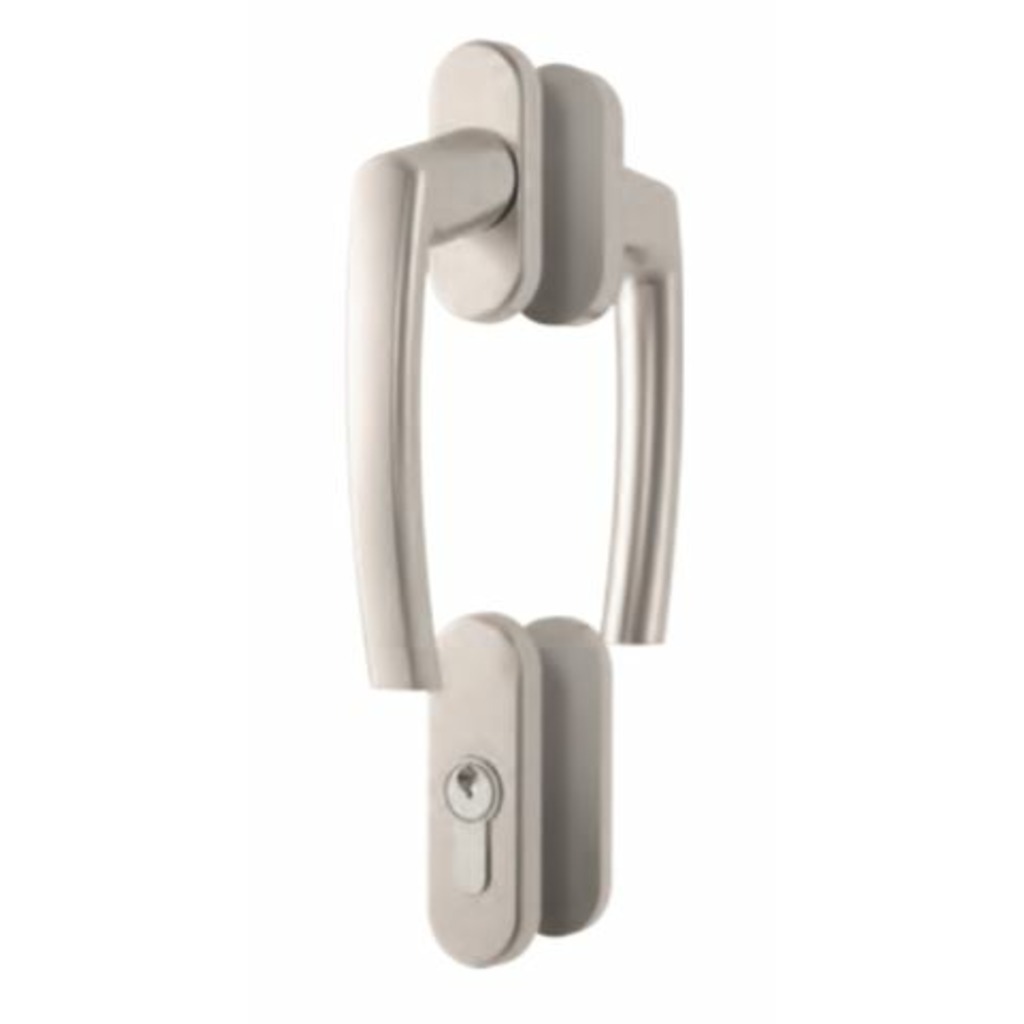 MAN.R-LINE 2 CARAS MARRON R4.1  MAN.R-LINE 2 CARAS MARRON R4.1
