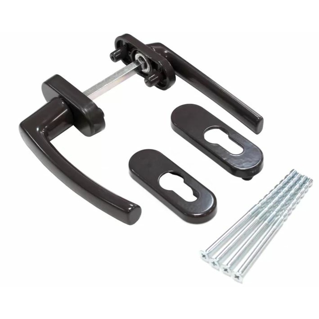 MAN.R-LINE 2 CARAS PERSIANA MARRON R04.1  MAN.R-LINE 2 CARAS PERSIANA MARRON R04.1