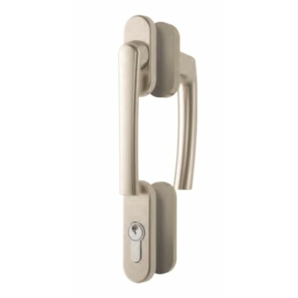 MAN.R-LINE 2 CARAS PERSIANA. R7.2 BLANCO  MAN.R-LINE 2 CARAS PERSIANA. R7.2 BLANCO