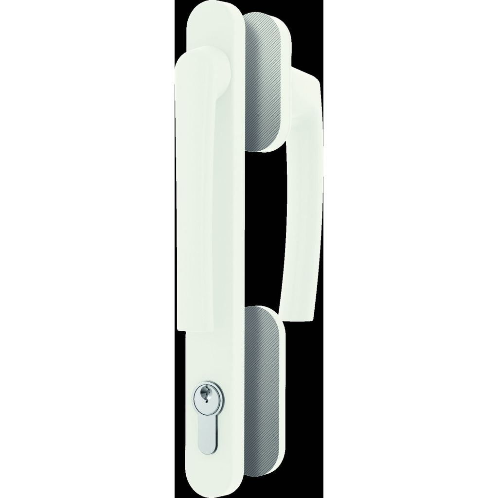 MAN.R-LINE 2 CARAS PL.LAR.PERSIANA BLANCO R7  MAN.R-LINE 2 CARAS PL.LAR.PERSIANA BLANCO R7