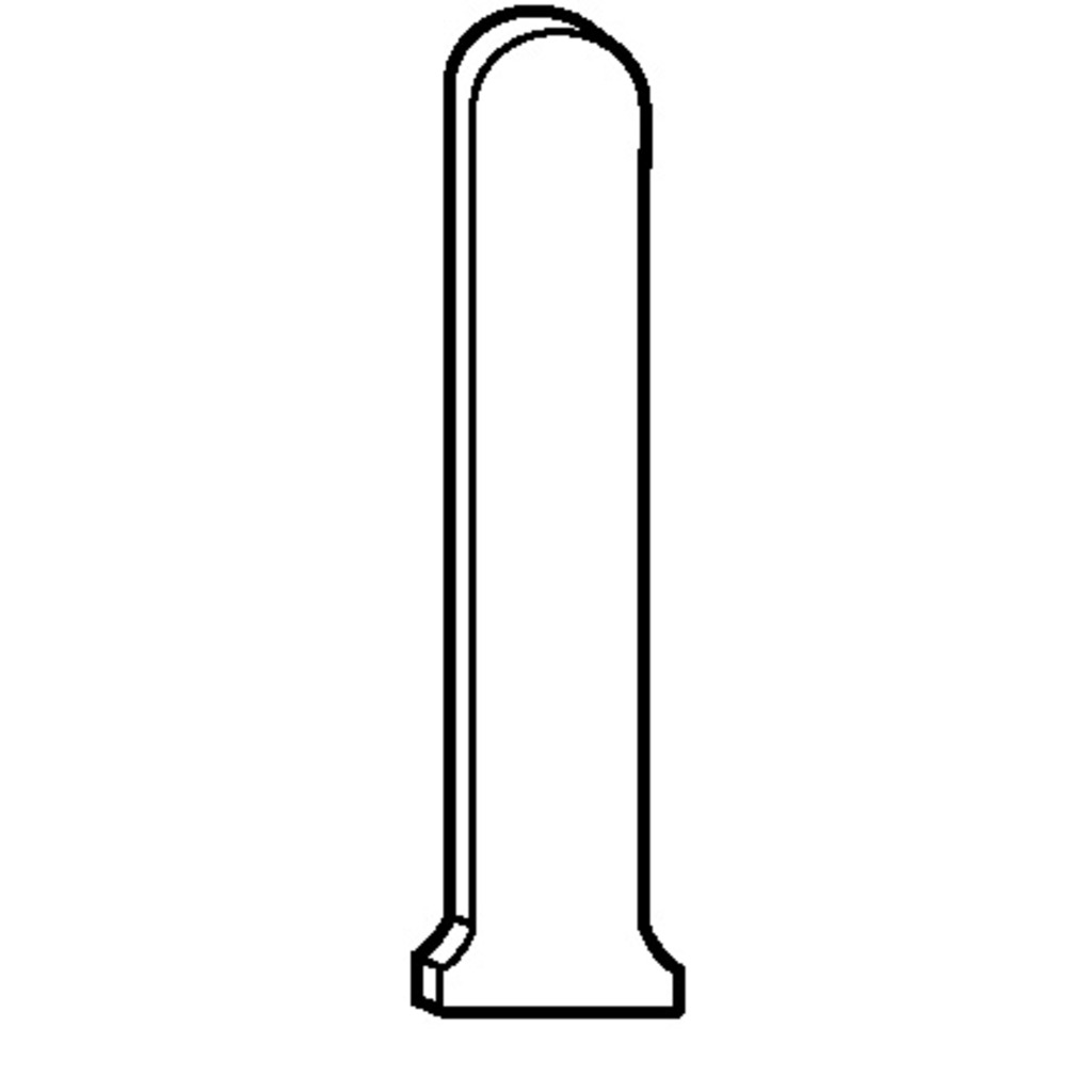 SUSTITUTO 811472 EMB.BASE PERNIO PVC K R05  SUSTITUTO 811472 EMB.BASE PERNIO PVC K R05