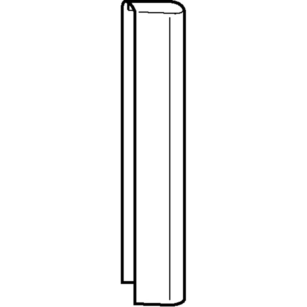 SUSTITUTO 811471 EMB.BIS.PVC K (101)R  SUSTITUTO 811471 EMB.BIS.PVC K (101)R