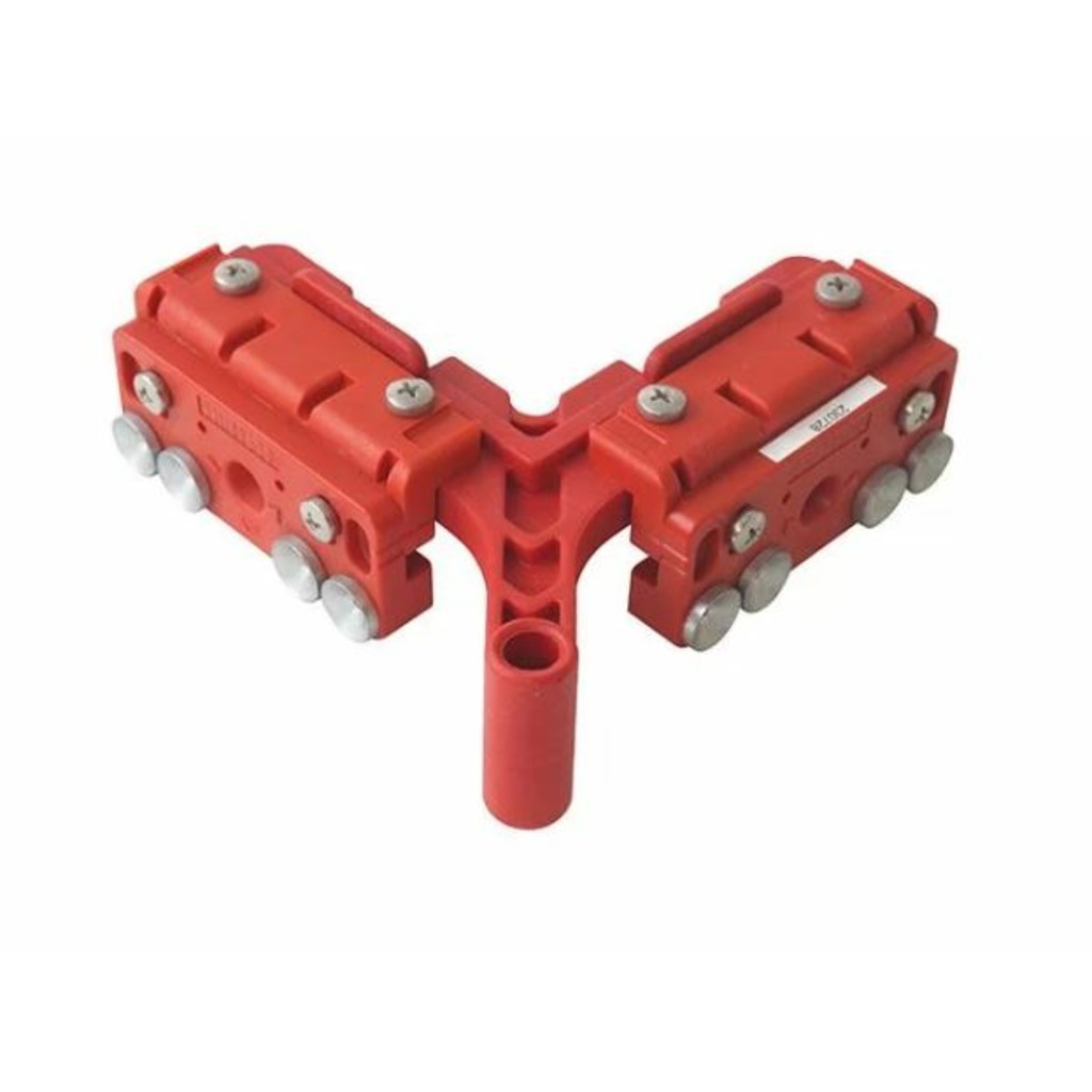 PLANTILLA BISAGRA ANG.3/100 NT