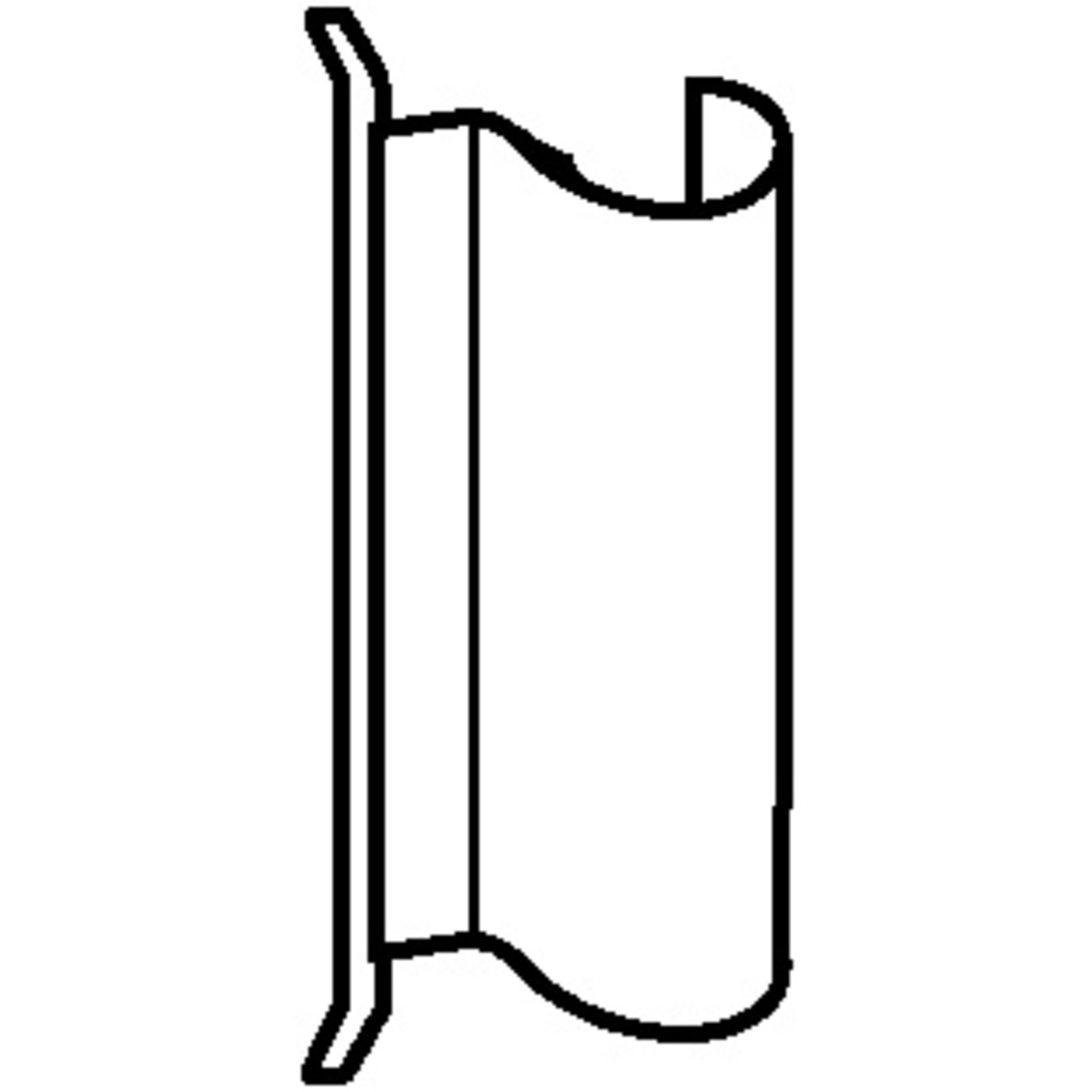 EMB.COMPAS 1/2 PTO.KA. R03.1 DORADO