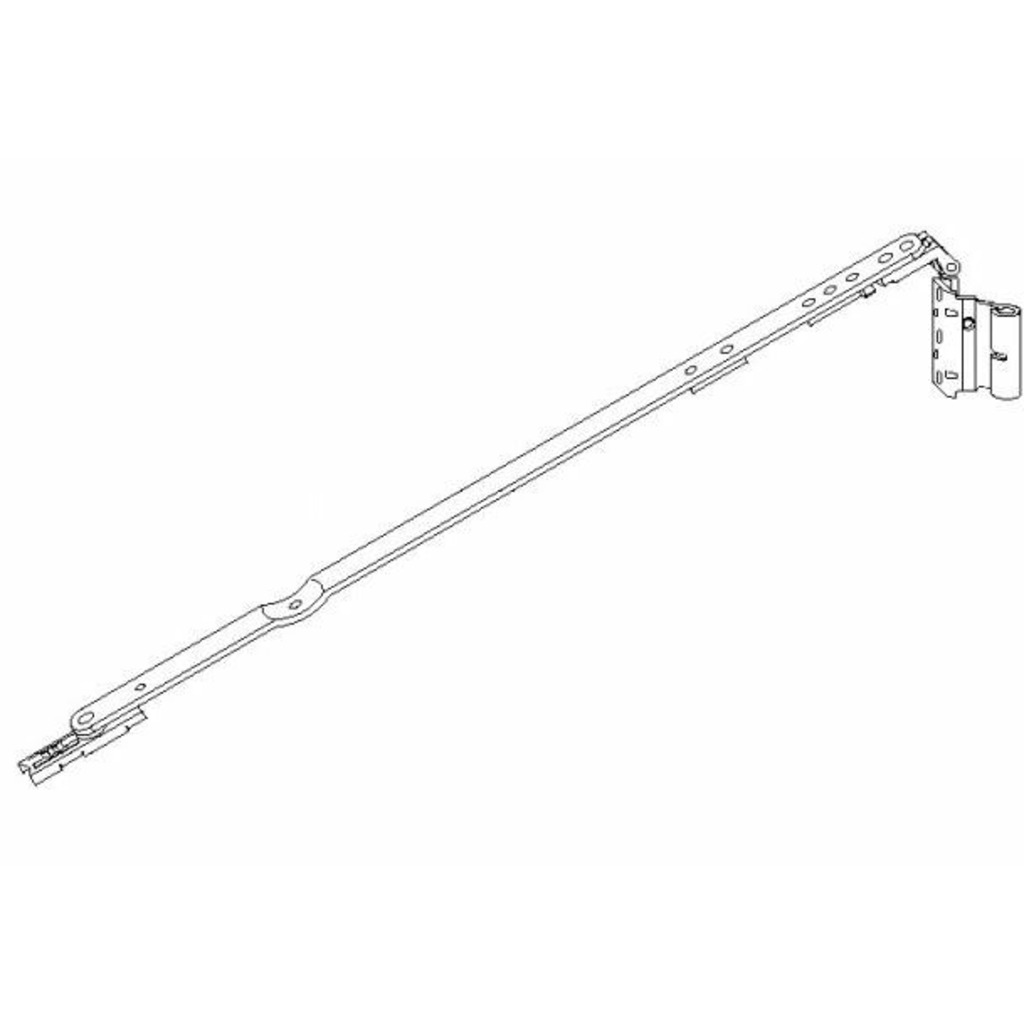 COMPAS TRAPEZOIDAL K500 12/20-13 DERE