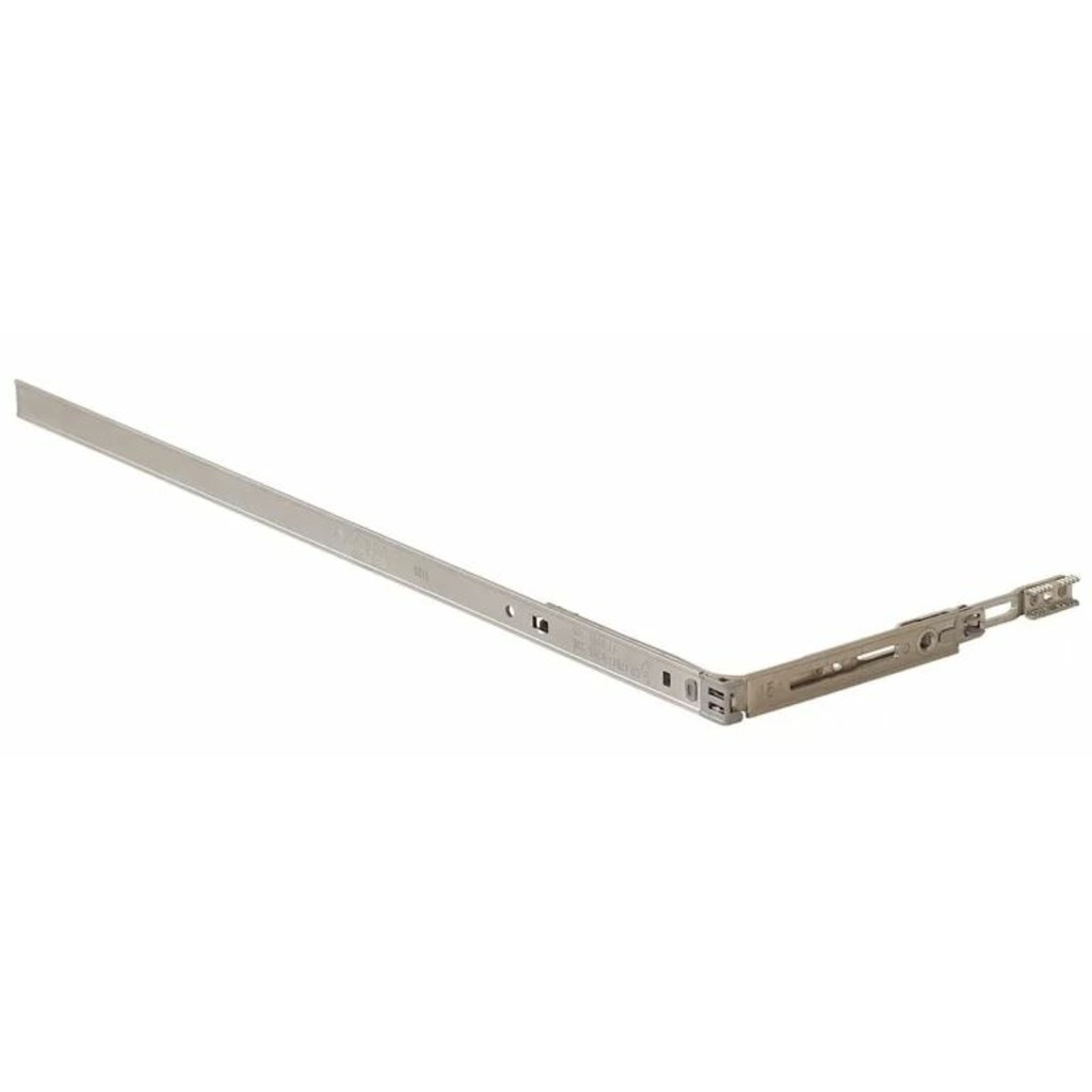 ANGULO DE CAMBIO 1/2 PUNTO/TRAPEZ. NT S/B ANGULO DE CAMBIO 1/2 PUNTO/TRAPEZ. NT S/B