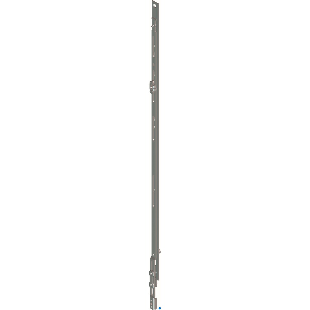 PROLONGADOR ACOPLABLE 600 1E NT  PROLONGADOR ACOPLABLE 600 1E NT