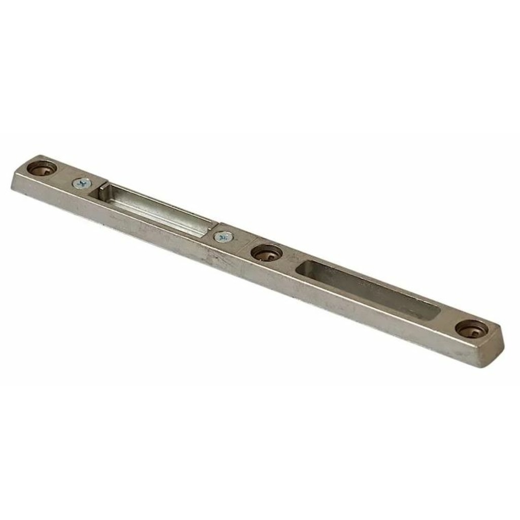 CERRADERO CENTRAL MADERA LISO EJE 9 IZQ.  CERRADERO CENTRAL MADERA LISO EJE 9 IZQ.