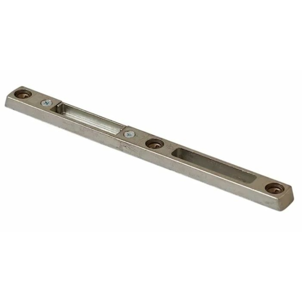CERRADERO CENTRAL MAD.20MM SIL IZQ  CERRADERO CENTRAL MAD.20MM SIL IZQ
