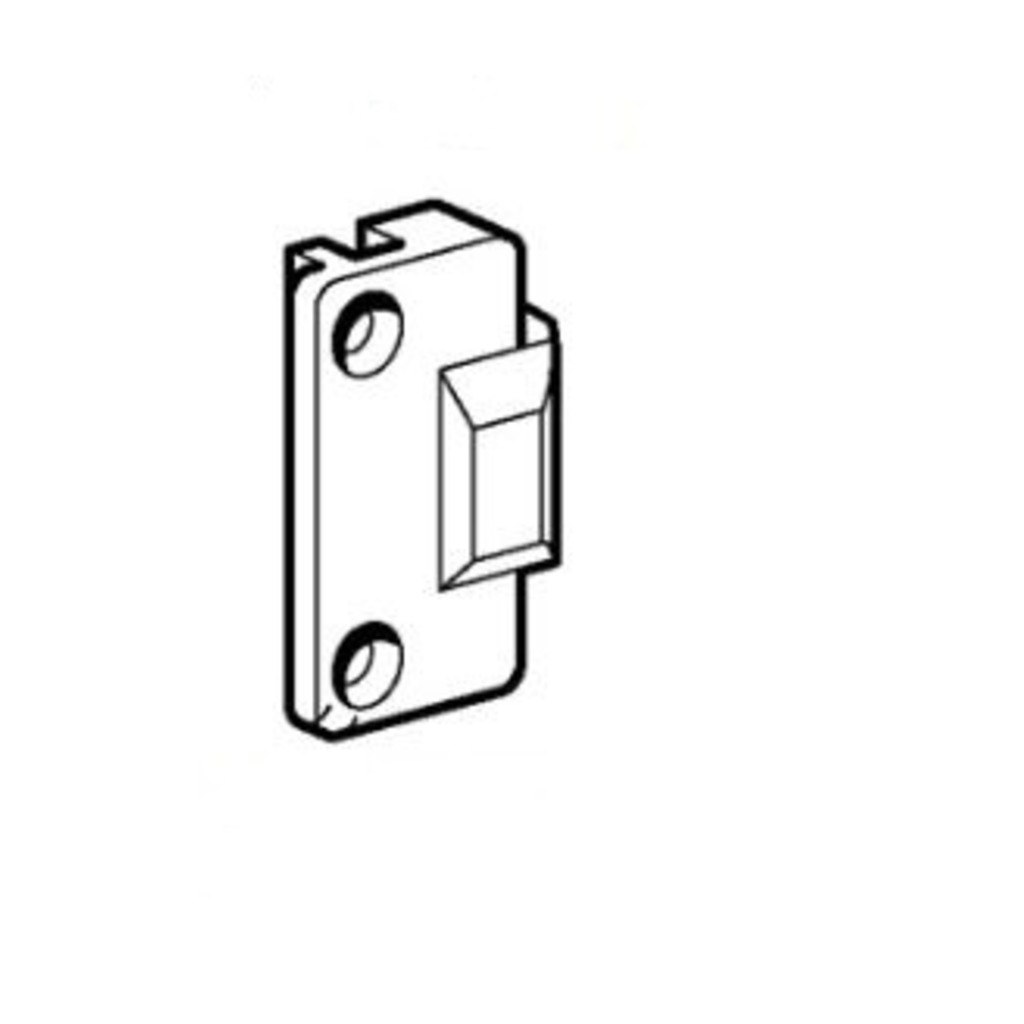 CIER.INTERM.OCULT.MARCO ALUPLAST 4000/5000 CIER.INTERM.OCULT.MARCO ALUPLAST 4000/5000