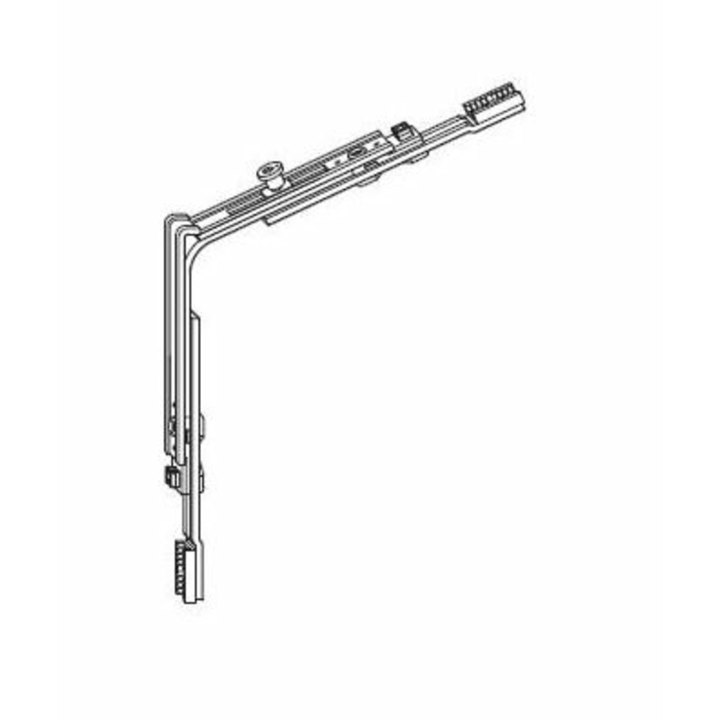 ANGULO DE CAMBIO TRAPEZOIDAL NT 1V ANGULO DE CAMBIO TRAPEZOIDAL NT 1V