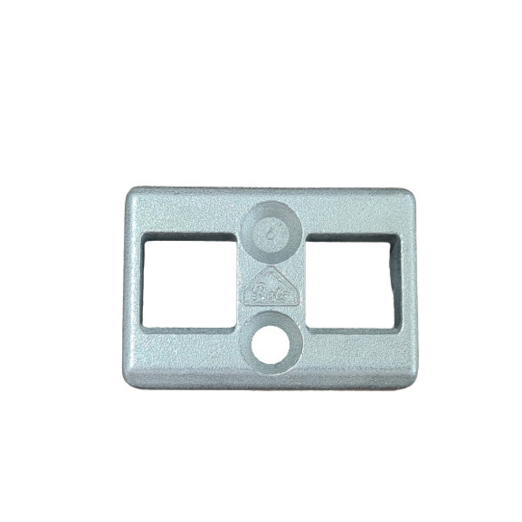 CERRADERO PASADOR ALUPLAST 2000/3000 NT  CERRADERO PASADOR ALUPLAST 2000/3000 NT
