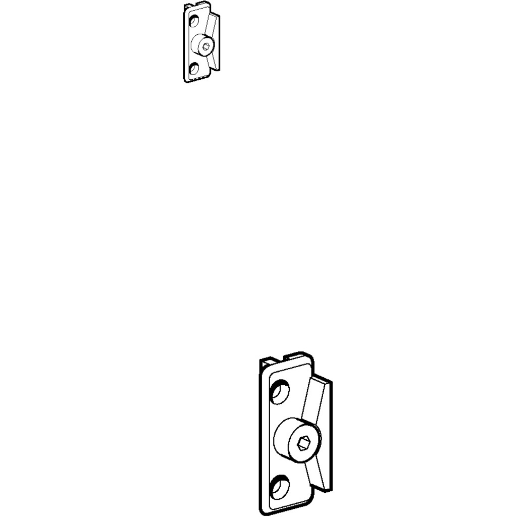 MEC.FALSA MANIOBRA MARCO SALAMANDER MEC.FALSA MANIOBRA MARCO SALAMANDER