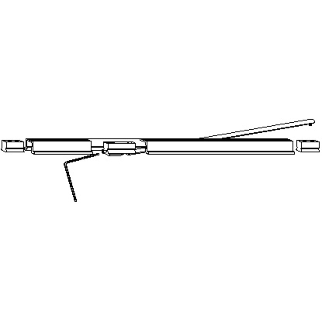 COMPAS LIMITADOR DE APERTURA PRACT. 335