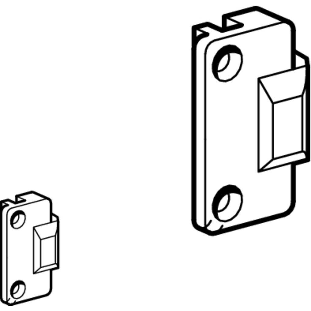 CIER.INTERM.OCULT.HOJA 18MM S/CANAL NT N03 CIER.INTERM.OCULT.HOJA 18MM S/CANAL NT N03