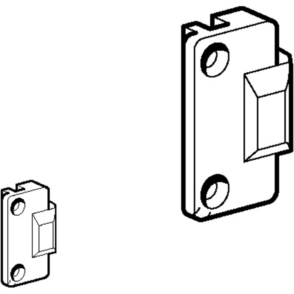 CIER.INTERM.MARCO EXLABESA PVC CIER.INTERM.MARCO EXLABESA PVC