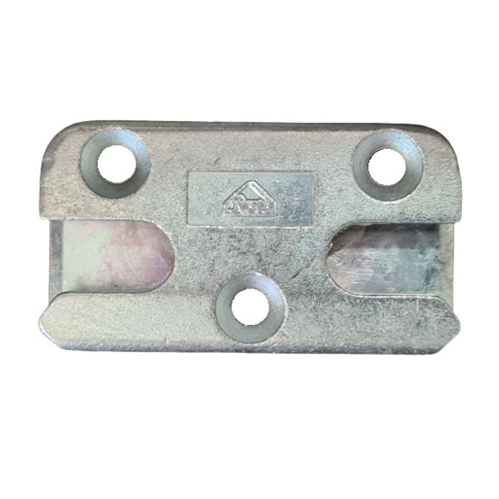 CERRADERO SEGURIDAD CORTIZO PVC NR215 NT  CERRADERO SEGURIDAD CORTIZO PVC NR215 NT