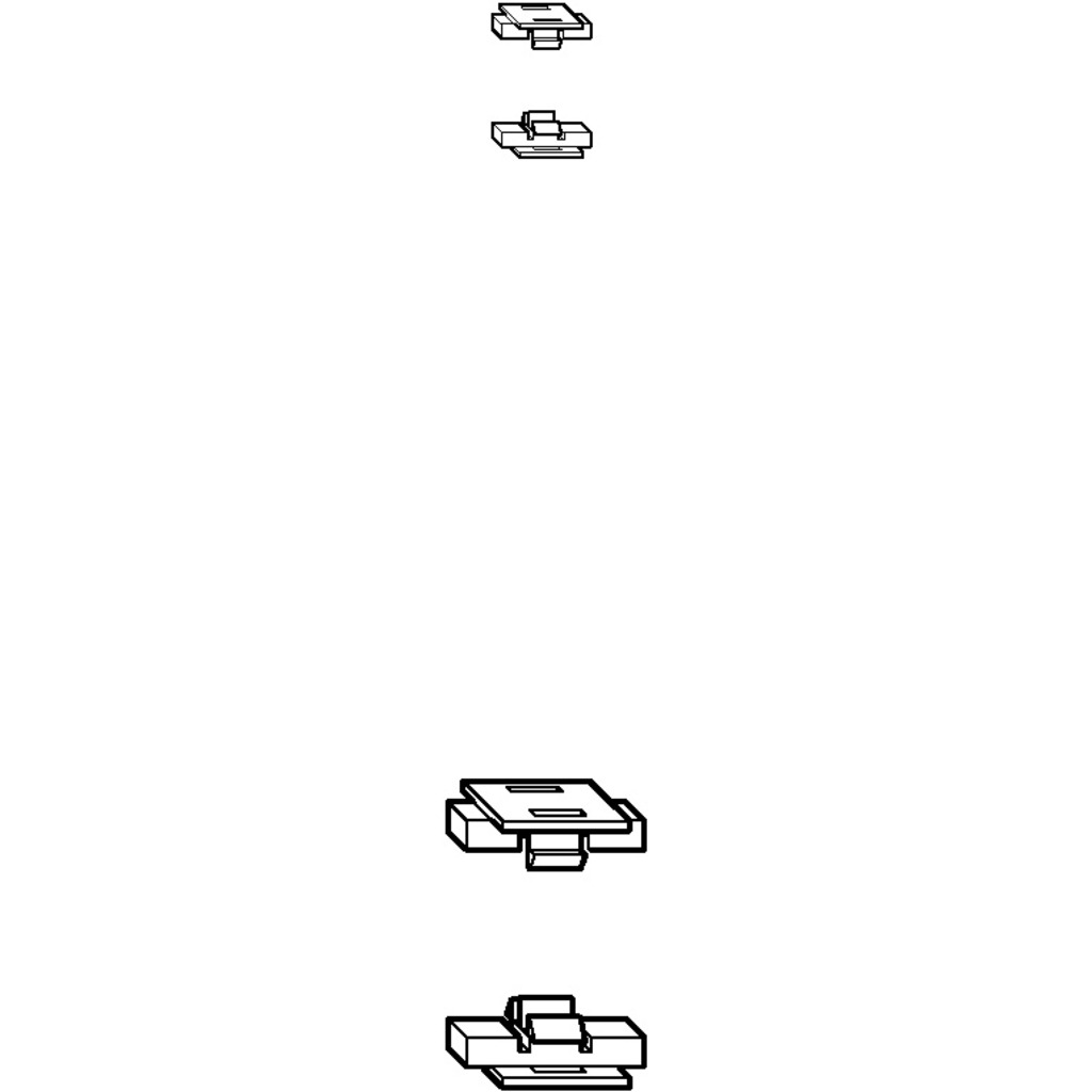 LIMITADOR PARA CREMONA PR.90? NT LIMITADOR PARA CREMONA PR.90? NT