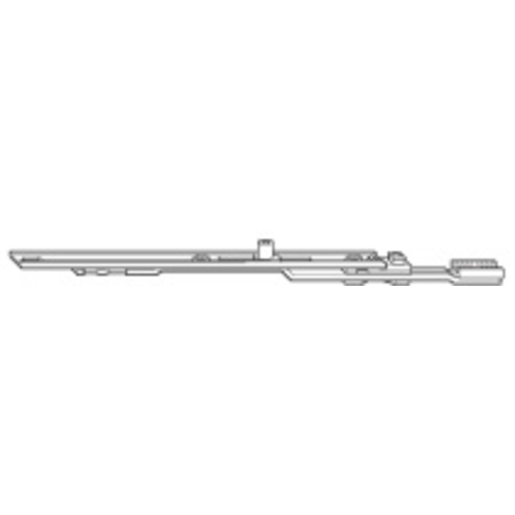 PROLONGADOR CIERRE CTRAL CREM.NT400 1E BUL ACOPL. PROLONGADOR CIERRE CTRAL CREM.NT400 1E BUL ACOPL.