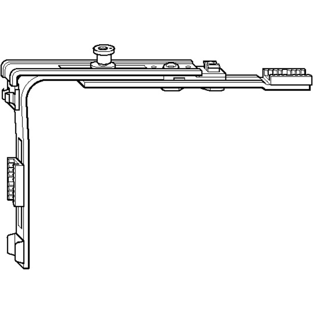 ANGULO DE CAMBIO ESTRECHO NT 1V ANGULO DE CAMBIO ESTRECHO NT 1V