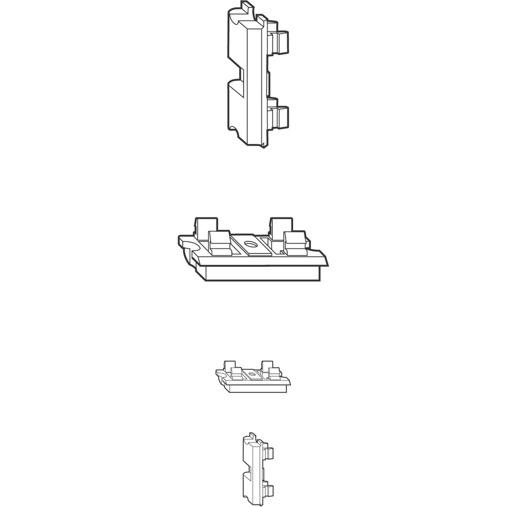 DESLIZADOR INF.CREM.2ºHOJA SIL DESLIZADOR INF.CREM.2ºHOJA SIL