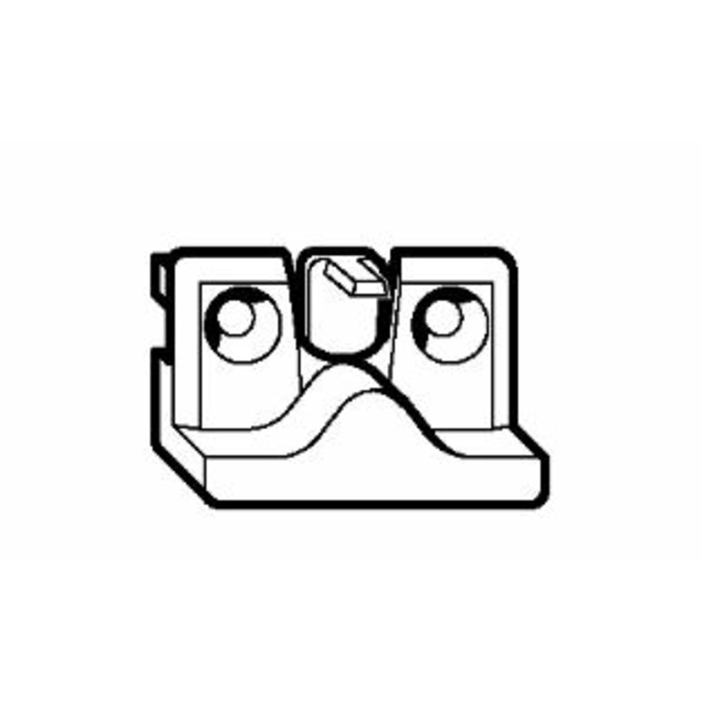 PIEZA VENTILACION REDUCIDA NR224NT BLUEV 73