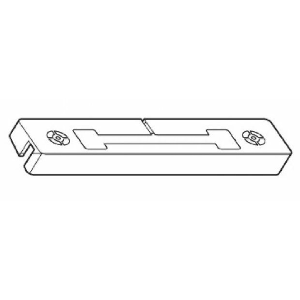 SUPLEMENTO PLASTICO NR208/224/211NT  SUPLEMENTO PLASTICO NR208/224/211NT