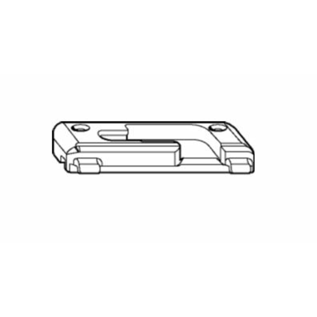 SUSTITUTO 891741CERRADERO BASCULACION TF VEKA IZD.  SUSTITUTO 891741CERRADERO BASCULACION TF VEKA IZD.