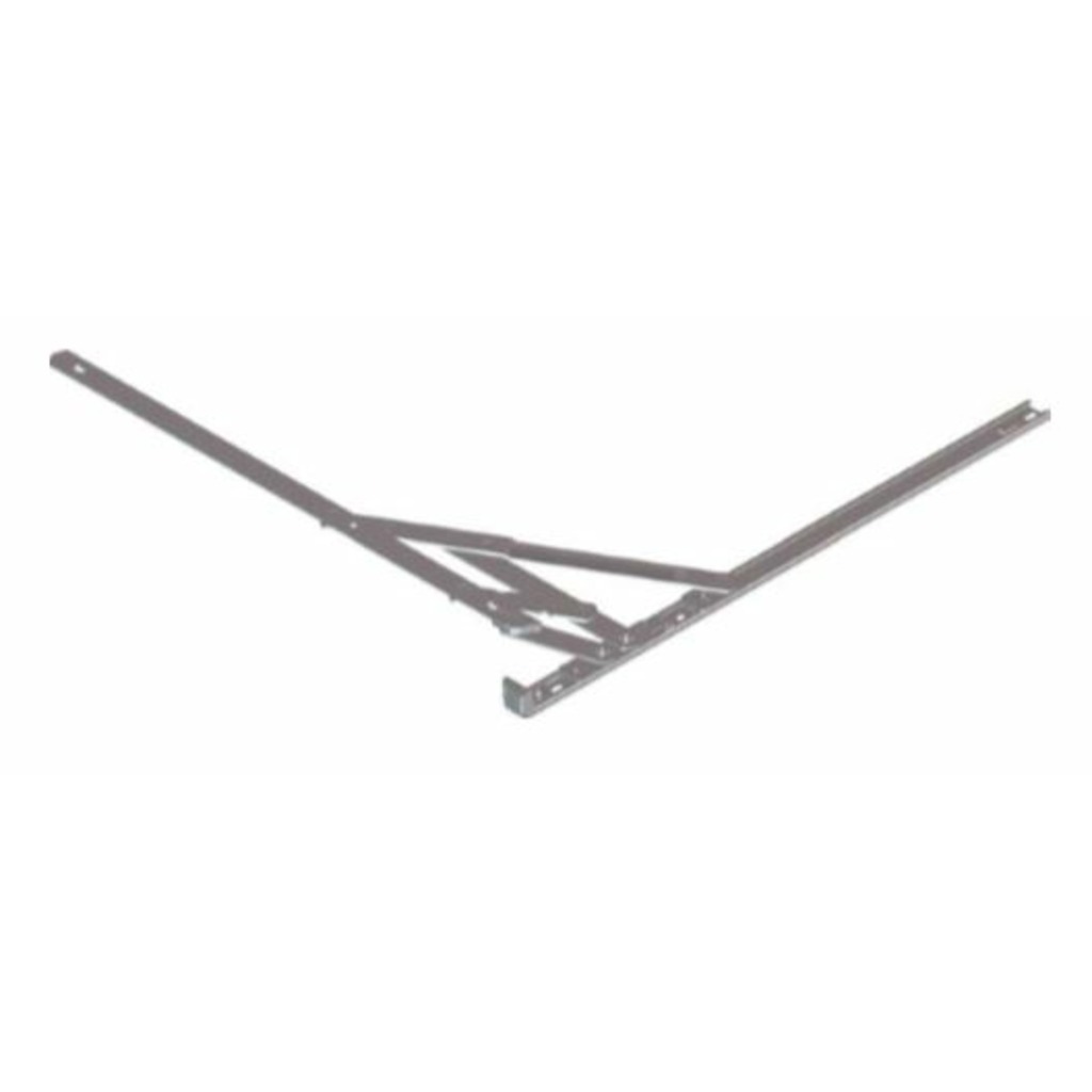 COMPAS PROYECTANTE 90º 16" VENT GIR