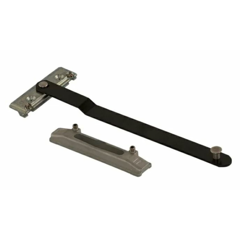 COMPAS ABAT.V.01 ALU 400i COMPAS ABAT.V.01 ALU 400i