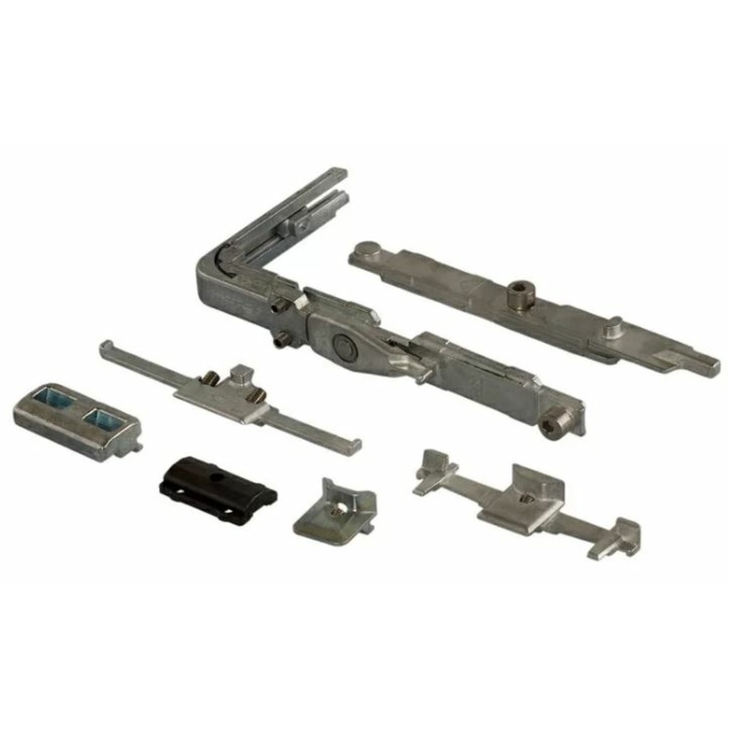 COMPONENTES BLOQUEO V.01 T600 331268