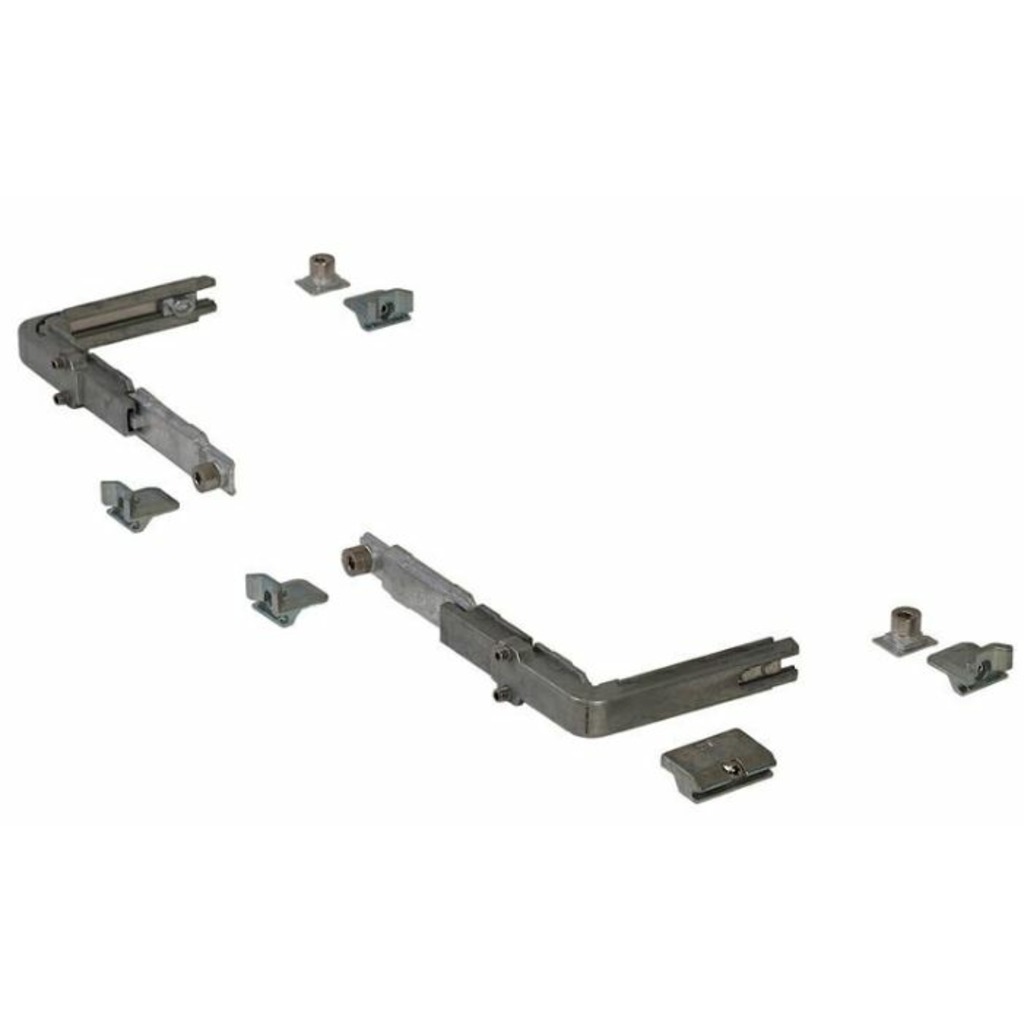 KIT DE CIERRE PRACTICABLE 540I KIT DE CIERRE PRACTICABLE 540I