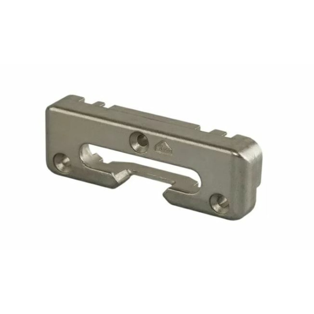 CERR. BASC. MARCO SALAMAN. 72 MD\ ALUPLAST 200/300  CERR. BASC. MARCO SALAMAN. 72 MD\ ALUPLAST 200/300