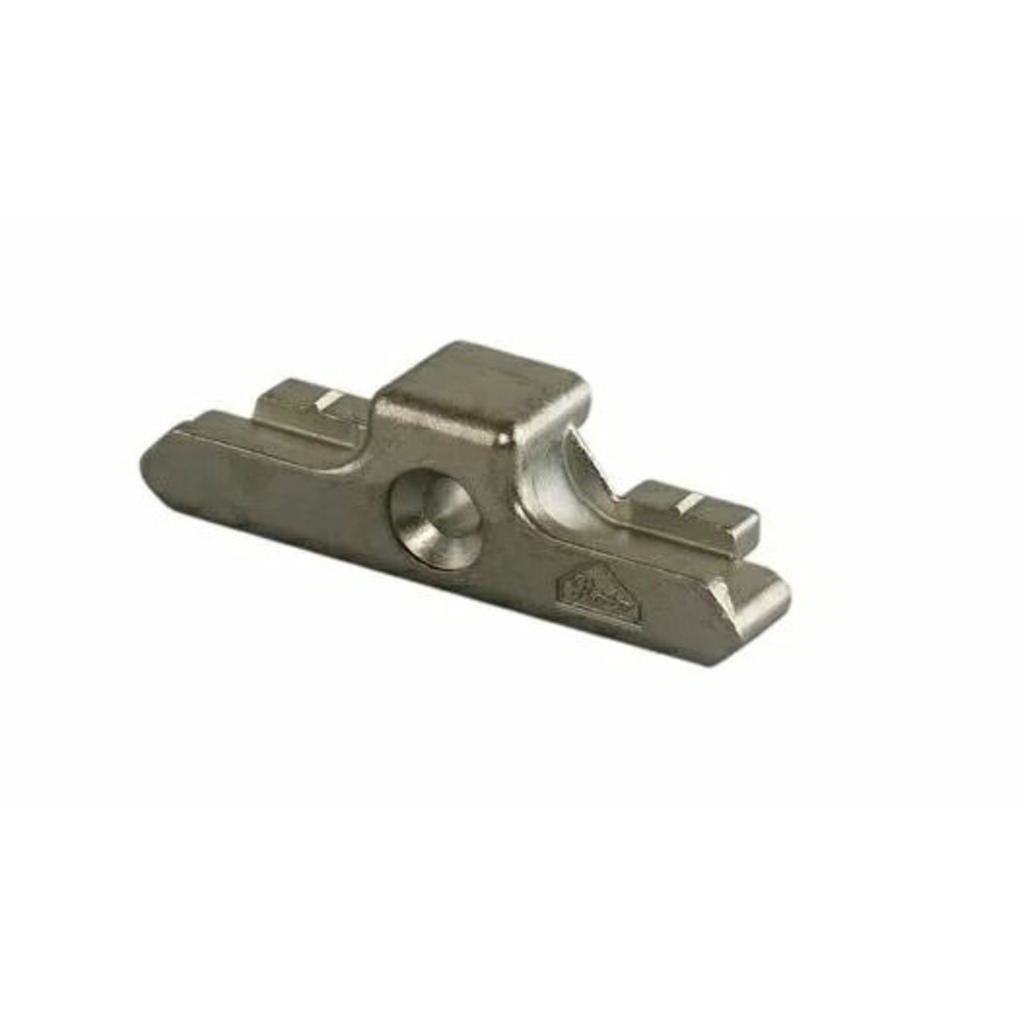 CERRADERO LATERAL BASICO NT ALUPLAST 2/3000 SCHUCO  CERRADERO LATERAL BASICO NT ALUPLAST 2/3000 SCHUCO