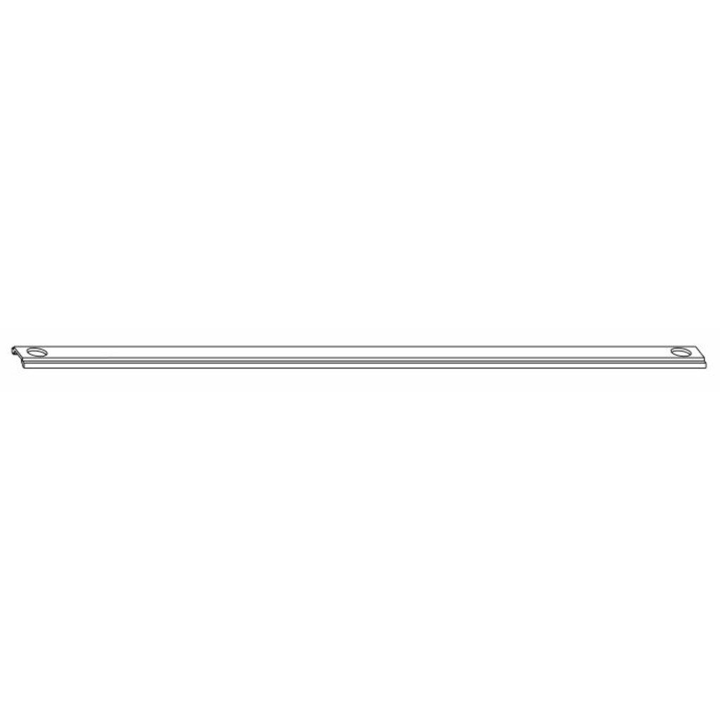 PLETINA DE CONEXION ALU T600 M/LINEAL  PLETINA DE CONEXION ALU T600 M/LINEAL