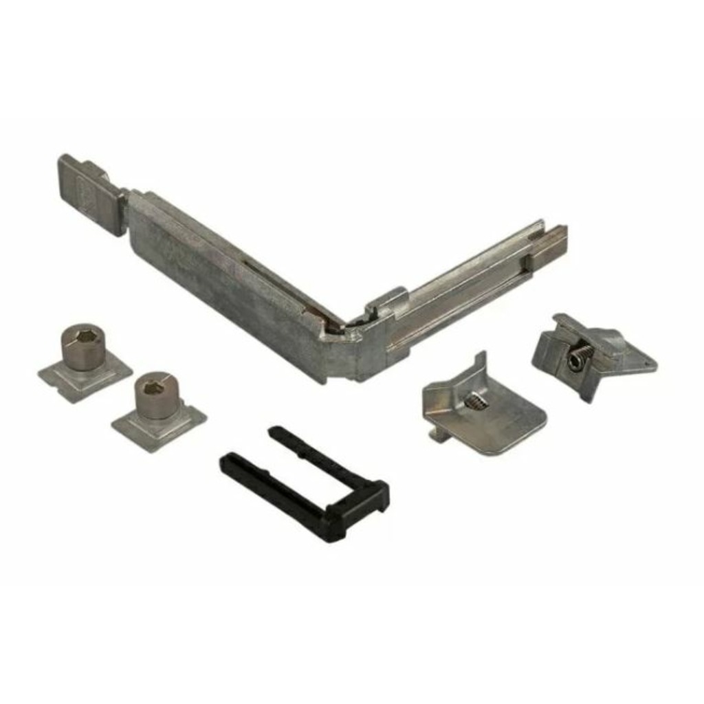 ANGULO DE CAMBIO CL-SET V.01 ALU T600 ANGULO DE CAMBIO CL-SET V.01 ALU T600