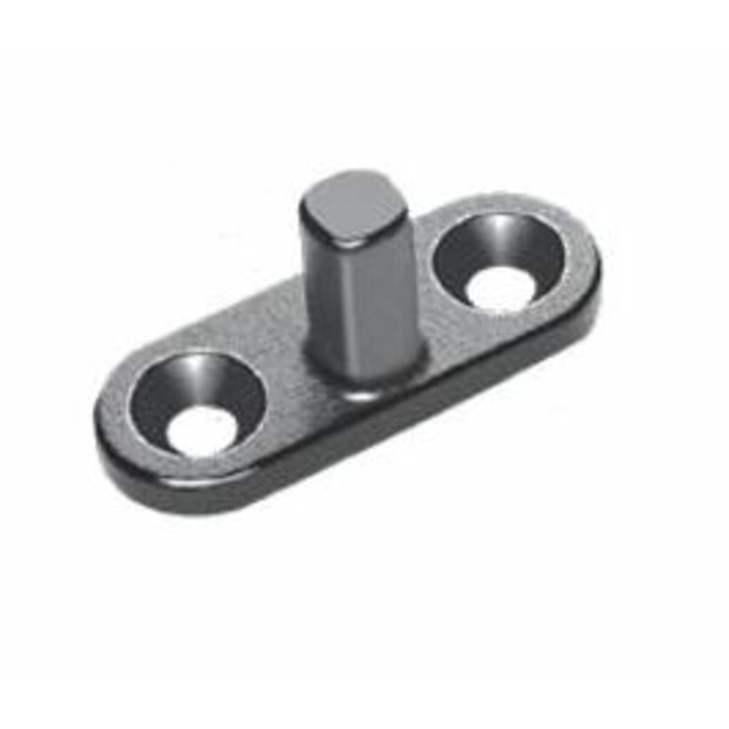 39.2 CERRADERO RECTO NEGRO SST 39.2 CERRADERO RECTO NEGRO SST