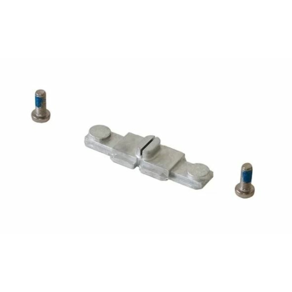 KIT DE CONEXION CREMONA ALU T600 335184 KIT DE CONEXION CREMONA ALU T600 335184