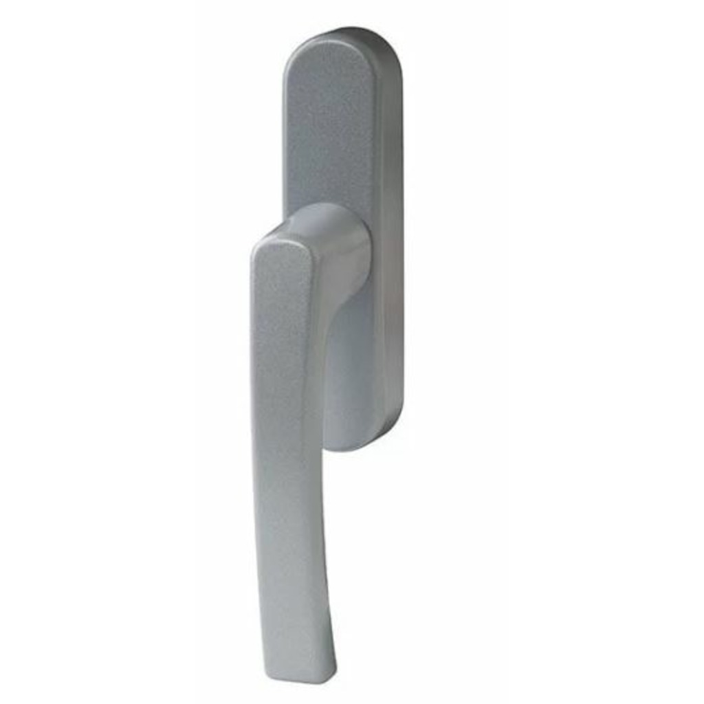 OB ROTO ALU540 CREMONA INOX 335880  OB ROTO ALU540 CREMONA INOX 335880