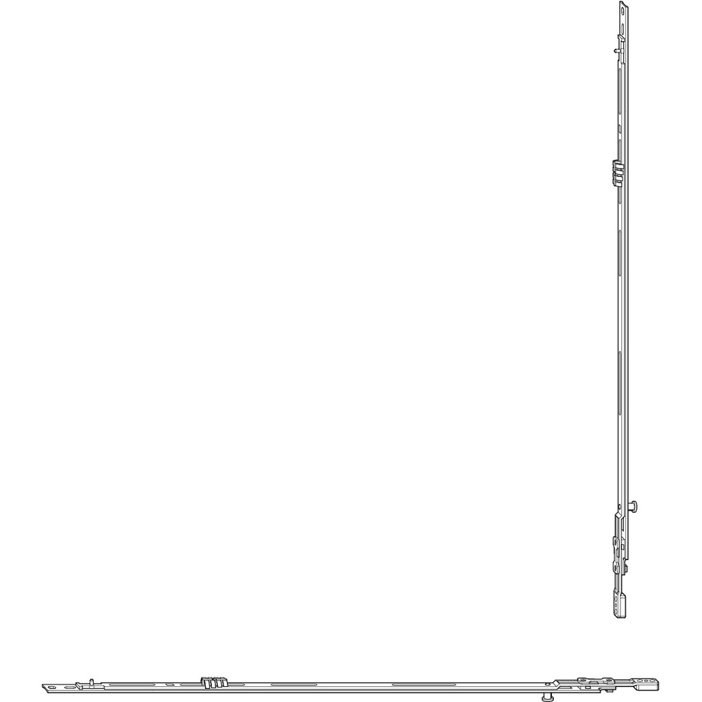 PROLONGADOR ACOPLABLE 600 1V NT PROLONGADOR ACOPLABLE 600 1V NT