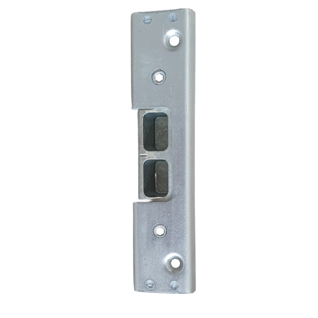 CERRADERO PASADOR DOORTEC SIL ALUPLAST 2000  CERRADERO PASADOR DOORTEC SIL ALUPLAST 2000